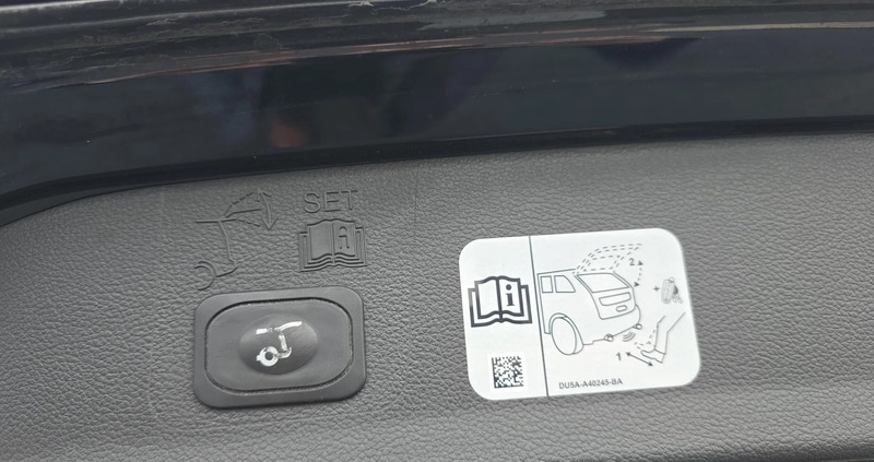 Ford Kuga cena 77900 przebieg: 122910, rok produkcji 2017 z Oleśnica małe 529